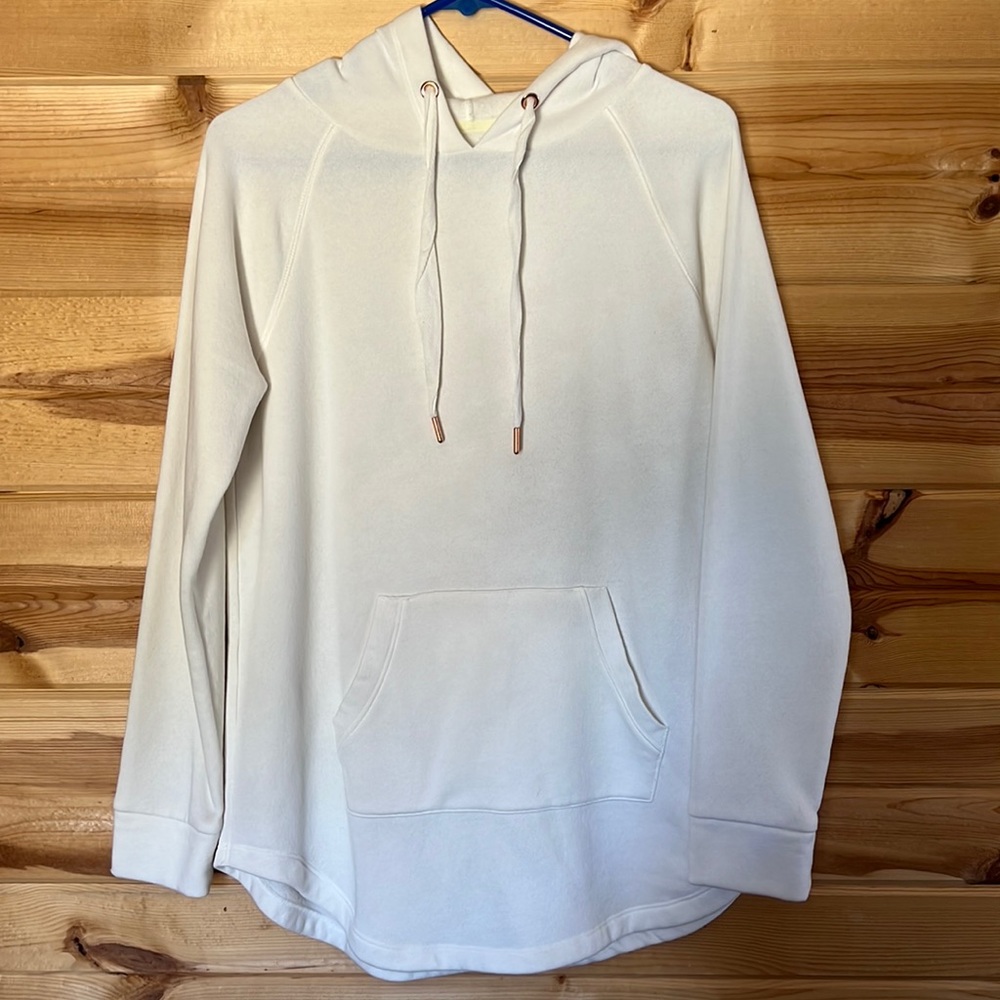 Cute hooded sweater